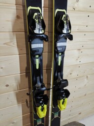 LYŽE HEAD SUPER SHAPE I.SPEED 177CM